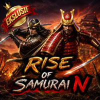 Rise Of Samurai N